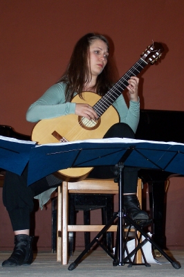22 Athenaeum Guitar Trio. Ράνια Αγγελέτου (20-05-2012)