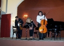 03 Γιάννος Μαργαζιώτης (βιολί) - Άννη Τότσιου (πιάνο - Νικόλας Καβάκος (βιολοντσέλλο) (23 Μαΐου 2005)