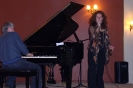 03 Από τη συναυλία MUSICA LONTANA. Γεωργία Συλλαίου, φωνή - Σάκης Παπαδημητρίου, πιάνο (4 Μαΐου 2007)