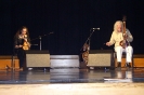 21 Από τη συναυλία του Ross Daly Quartet. Ross Daly και Κέλυ Θωμά (30 Μαΐου 2007)