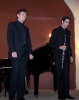 19 Μουσική για φλάουτο και πιάνο. Vital Stahievitch, πιάνο - Κωνσταντίνος Ανδρέου, φλάουτο (11 Mαΐου 2011)