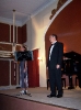 30 Μουσική για βιόλα και πιάνο. Elisabeth Schaefer, βιόλα - Σπύρος Κουτσουβέλης, πιάνο (15 Μαΐου 2011)