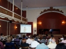 46 Μουσική-Επιστήμη-Τεχνολογία: Από το μονόχορδο των Πυθαγορείων στην Ύδραυλη του Κτησίβιου. Ομιλία από τον Ευτύχη Παπαδοπετράκη (25 Μαΐου 2011)