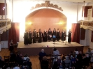 16 Συναυλία ''Φωνητικού Συνόλου Φιλαρμονικής Εταιρίας Ωδείο Πατρών'' (17-05-2014)