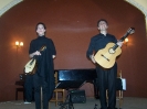 30 Ρεσιτάλ μαντολίνου - κιθάρας των A. Tejedor & Ι. Σοφού (08-04-2012)