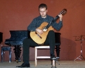 25 Ρεσιτάλ κιθάρας του G. Krivokapic (27-04-2013)