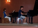 07 Συναυλία σπουδαστών της Σχολής Πιάνου (23-06-2012)