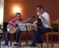 03 Συναυλία σπουδαστών της Σχολής Κιθάρας (12-02-2014)