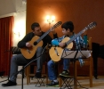 10 Συναυλία σπουδαστών της Σχολής Κιθάρας (12-02-2014)