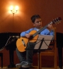 09 Συναυλία σπουδαστών της Σχολής Κιθάρας (12-02-2014)