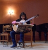 13 Συναυλία σπουδαστών της Σχολής Κιθάρας (12-02-2014)