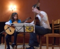 04 Συναυλία σπουδαστών της Σχολής Κιθάρας (12-02-2014)