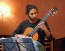 27 Συναυλία σπουδαστών της Σχολής Κιθάρας (12-02-2014)