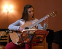 15 Συναυλία σπουδαστών της Σχολής Κιθάρας (12-02-2014)