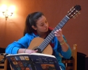 24 Συναυλία σπουδαστών της Σχολής Κιθάρας (12-02-2014)