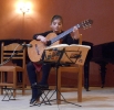 12 Συναυλία σπουδαστών της Σχολής Κιθάρας (12-02-2014)