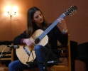 21 Συναυλία σπουδαστών της Σχολής Κιθάρας (12-02-2014)