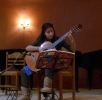 18 Συναυλία σπουδαστών της Σχολής Κιθάρας (12-02-2014)
