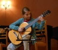 16 Συναυλία σπουδαστών της Σχολής Κιθάρας (12-02-2014)