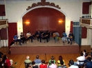 05 Συναυλία σπουδαστών τμήματος Αστικής λαϊκής μουσικής - Ρεμπέτικου τραγουδιού (18-06-2014)