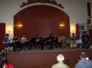 Συναυλία σπουδαστών Τμήματος Αστικής λαϊκής μουσικής - Ρεμπέτικου τραγουδιού (18-06-2014)
