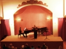 03 ''Συναυλία Νέου Έτους''. Αλεξία Μαράτου - σοπράνο, Κωνσταντίνα Ανδρουτσοπούλου - πιάνο (24-01-2014)