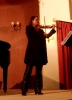 01 ''Από τους χορούς της Ισπανίας στα Τάνγκο του Astor Piazzola''. Τάνια Σικελανού (βιολί)