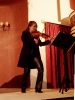 05 ''Από τους χορούς της Ισπανίας στα Τάνγκο του Astor Piazzola''. Τάνια Σικελανού (βιολί)
