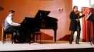 07 ''Από τους χορούς της Ισπανίας στα Τάνγκο του Astor Piazzola''. Τάνια Σικελανού (βιολί), Δημήτρης Αναστόπουλος (πιάνο)