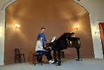 Σεμινάριο Πιάνου με τον Απόστολο Παληό._6